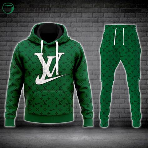 nike loui vuitton|nike louis vuitton hoodie.